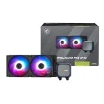 MSI CPU MAG Coreliquid Cooler A13 240 - Slika 3
