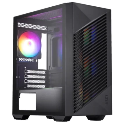 MSI Case PAG Shield M500