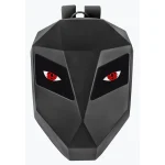 BORG Ruksak Vodootporni LED Eyes Circular Ironman L - Slika 2