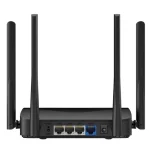Mercusys MR25BE BE3600 WiFi 7 Dual Band Router - Slika 2