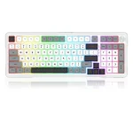 ReDragon - Gaming  Mehanička Tastatura Bragi Pro MK688 White