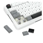 ReDragon - Gaming  Mehanička Tastatura Bragi Pro MK688 White - Slika 5