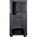 Hornet Case IT-3303 w/2 ARGB FANS - Slika 4