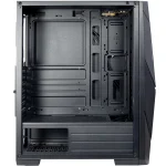 Hornet Case IT-3303 w/2 ARGB FANS - Slika 5