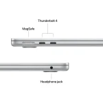 APPLE MacBook Air 2025 laptop MW0X3LL/A - Slika 2