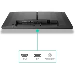 23.8" PHILIPS 24M2N3200NF 144Hz Gaming Display - Slika 4