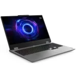 LENOVO LOQ 15IRX10 Gaming laptop 83JE00N6SC - Slika 3