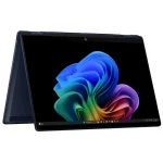 HP OmniBook X Flip 14-FM0013 laptop B5UJ1UA - Slika 4