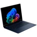 HP OmniBook X Flip 14-FM0013 laptop B5UJ1UA - Slika 2