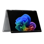 HP OmniBook X Flip 16-AR0013 laptop B5UJ4UA - Slika 3