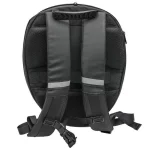 BORG Ruksak Vodootporni LED Knight Carbon - Slika 3