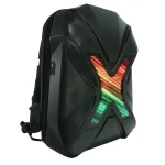 BORG Ruksak Vodootporni LED X-Warrior - Slika 2