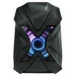 BORG Ruksak Vodootporni LED X-Warrior