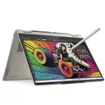 Lenovo Yoga 7 14AKP10 2in1  laptop 83JR0002US - Slika 2