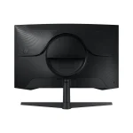32" SAMSUNG Odyssey LS32CG554EUXEN G55C 165Hz Gaming Curved Display - Slika 5