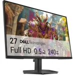 27" DELL SE2726HG-56 Gaming Display - Slika 2