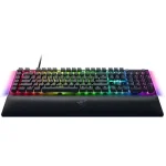 Razer Mehanička Tastatura Blackwidow V4 Green Switch - Slika 2