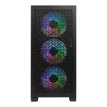 Cooler Master Case Elite 302 Black - Slika 2