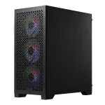 Cooler Master Case Elite 302 Black - Slika 3