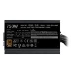 Cooler Master PSU MWE Bronze V3 750W - Slika 4