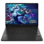 HP OMEN 16-ap0036nn Gaming laptop BY0B5EA/32GB