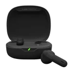 JBL Vibe Flex 2 Slušalice Wireless Black