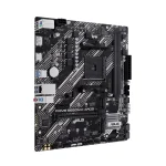 ASUS MB PRIME B550M-K ARGB AM4 - Slika 3
