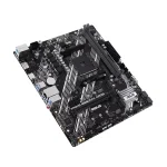 ASUS MB PRIME B550M-K ARGB AM4 - Slika 4
