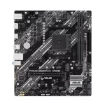 ASUS MB PRIME B550M-K ARGB AM4 - Slika 2