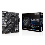 ASUS MB PRIME B550M-K ARGB AM4
