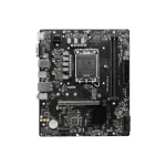 MSI MB H610M-E - Slika 2