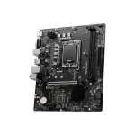 MSI MB H610M-E - Slika 3