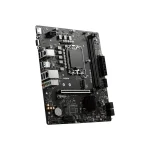 MSI MB H610M-E - Slika 4