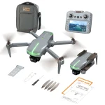 BORG Dron GD97 Max - Slika 2
