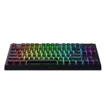 Razer Mehanička Tastatura Blackwidow V4 Tenkeyless HyperSpeed Wireless - Slika 3