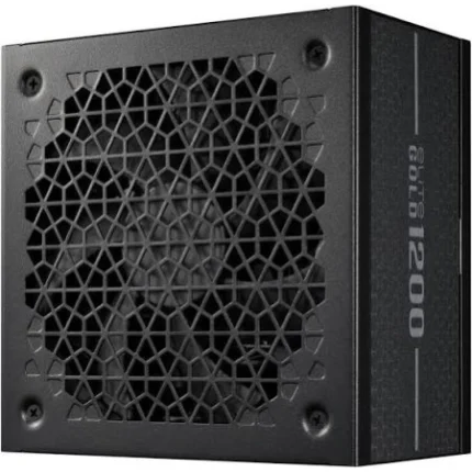 Cooler Master PSU Elite Gold 1200W Fully Modular