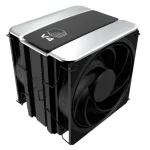 Cooler Master CPU Cooler V4 Alpha 3DHP Black - Slika 2