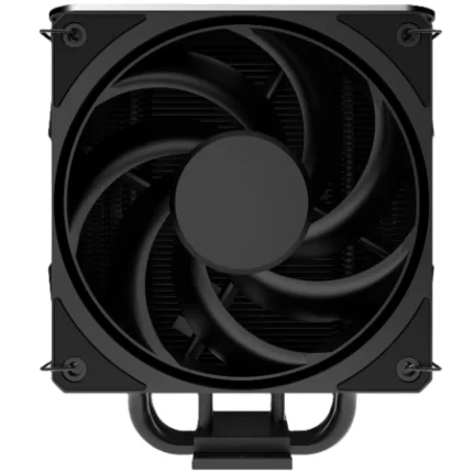 Cooler Master CPU Cooler V4 Alpha 3DHP Black