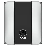 Cooler Master CPU Cooler V4 Alpha 3DHP Black - Slika 3