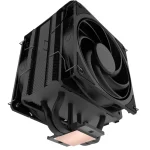 Cooler Master CPU Cooler V4 Alpha 3DHP Black - Slika 5