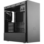 Cooler Master Case Silencio S600 TG - Slika 2