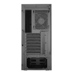 Cooler Master Case Silencio S600 TG - Slika 4