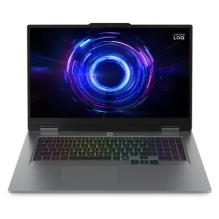 LENOVO LOQ 17IRX10 Gaming laptop 83JH003YRM