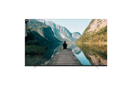 Televizor MAX LED 55MT505 SMART