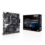 ASUS MB  PRIME A520M-K - Slika 2
