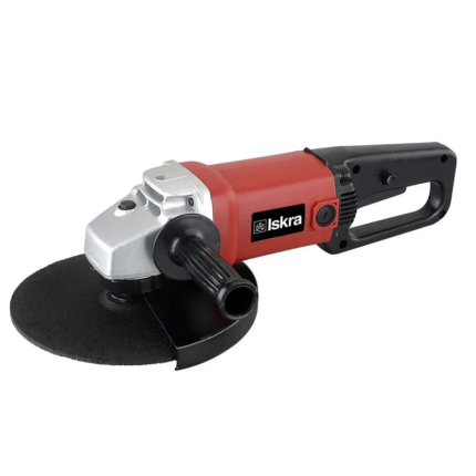 Kutna brusilica ISKRA GX-AG010-1 2000W