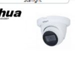 Dahua HAC-HDW1231TLMQ-A-0280B – 2MP Starlight HDCVI IR brzo-instalirajuća kamera u eyeball kućištu