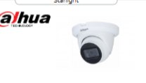 Dahua HAC-HDW1231TLMQ-A-0280B – 2MP Starlight HDCVI IR brzo-instalirajuća kamera u eyeball kućištu