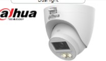 Dahua HAC-HDW1500CLQ-IL-A-0280B-S3-DIP – 5MP HDCVI Smart Dual Light kamera u eyeball kućištu 4 u 1 TVI/AHD/CVI/CVBS režim.