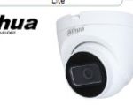 Dahua HAC-HDW1500TRQ-A-0280B-S3-DIP – 5MP HDCVI Starlight kamera u eyeball kućištu 4 u 1 TVI/AHD/CVI/CVBS režim.